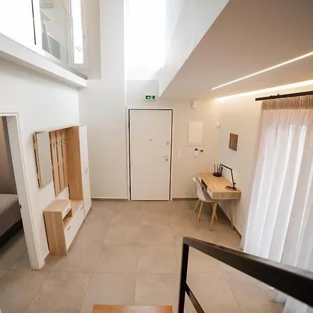 Apartment Heart Luxury Penthouse