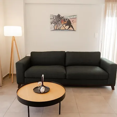 Apartment Heart Luxury Penthouse