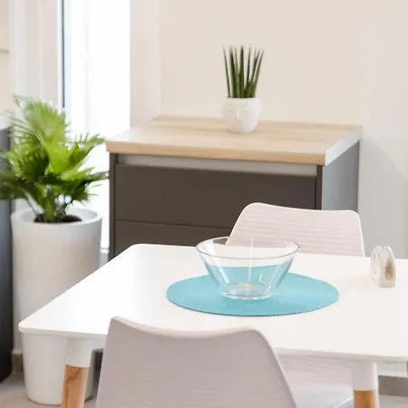 Heart Luxury Penthouse Apartment Athens