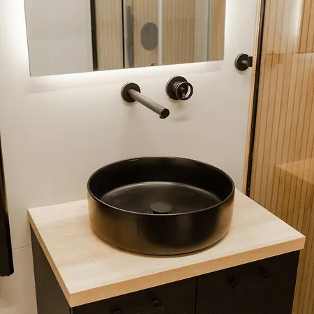 Heart Luxury Penthouse * Athens