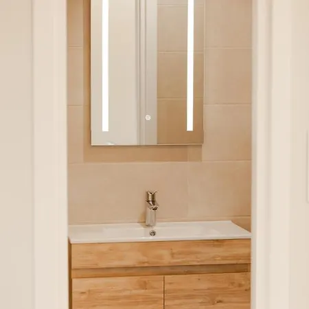 Heart Luxury Penthouse Athens
