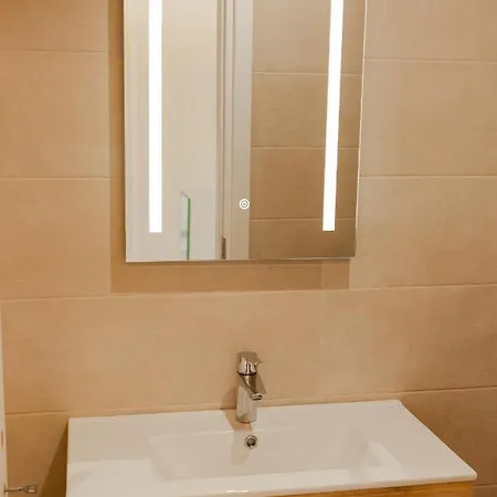 Apartment Heart Luxury Penthouse Athens