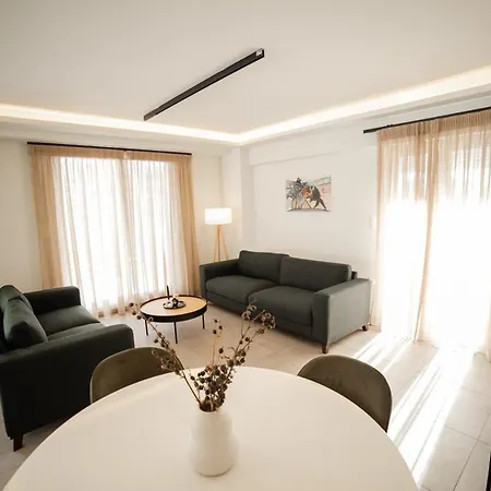 Apartment Heart Luxury Penthouse *