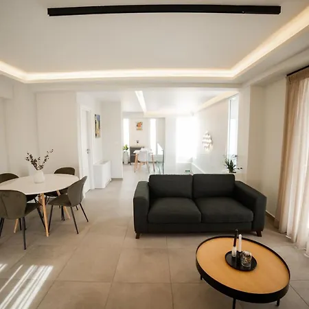 Apartment Heart Luxury Penthouse *
