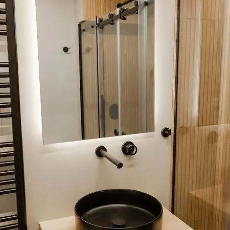 Heart Luxury Penthouse * Athens