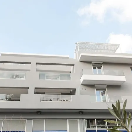 Apartment Heart Luxury Penthouse