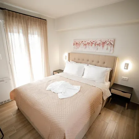 Appartamento Heart Luxury Penthouse