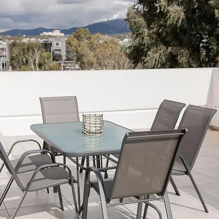 Appartamento Heart Luxury Penthouse