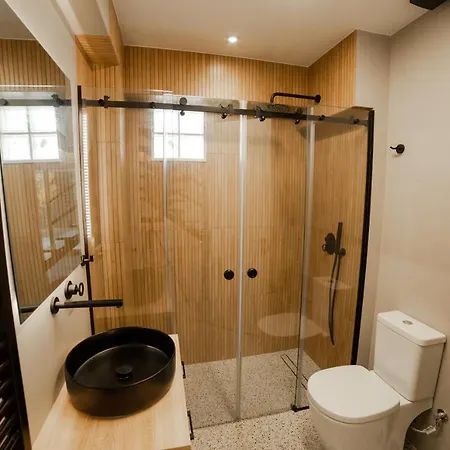 Appartamento Heart Luxury Penthouse
